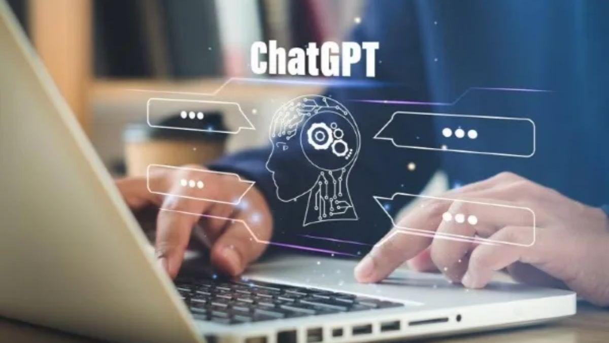 ChatGPT hỗ trợ luyện tiếng Anh bằng hội thoại AI