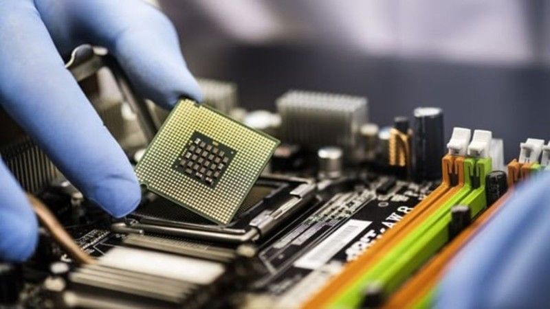 Chip bán dẫn là gì? Cấu tạo, phân loại và ứng dụng thực trong tiễn