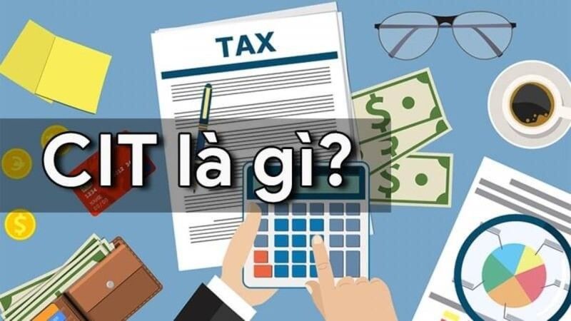 CIT là gì? Đặc điểm và cách tính thuế thu nhập doanh nghiệp