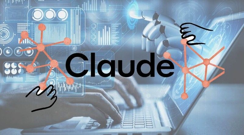 Claude AI là gì? Hướng dẫn đăng ký và sử dụng từ A-Z