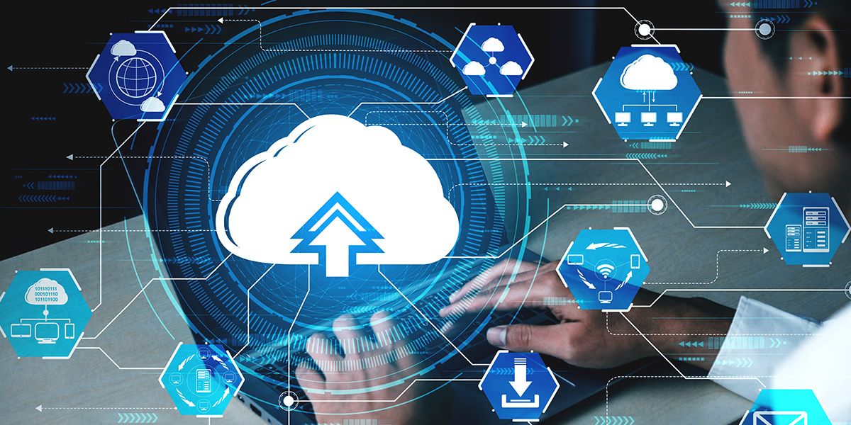 Cloud Engineer là gì?