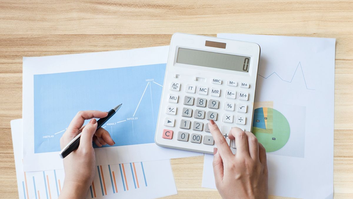 5 Công cụ tính lãi suất tiết kiệm và hướng dẫn cách sử dụng