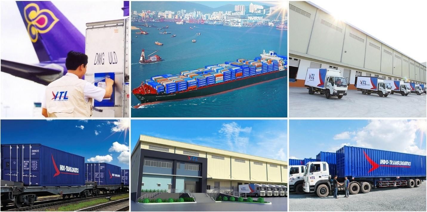 ITL Group nổi bật với dịch vụ vận chuyển hàng hoá uy tín (Nguồn: Internet)