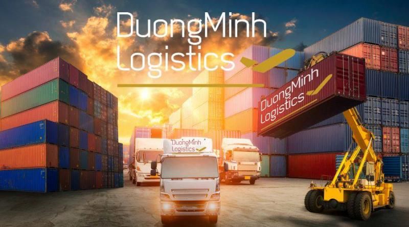 Dương Minh Logistics là một trong những công ty vận tải hàng đầu (Nguồn: Internet)