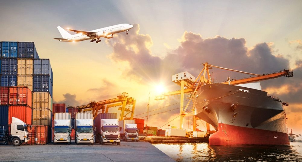 Công ty TNHH vận tải biển và thương mại M&T (Nguồn: Internet)