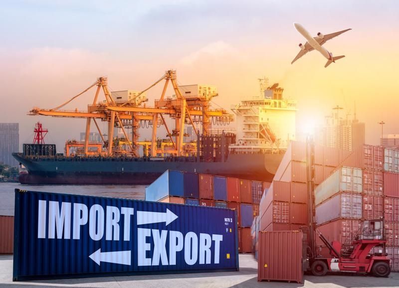 Cửa khẩu đóng vai trò gì trong hoạt động logistics Việt Nam – Trung Quốc?