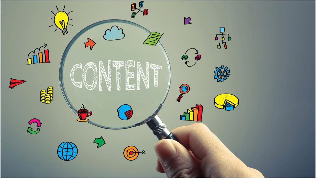 Content là gì? Các loại hình content và cách tạo hiệu quả