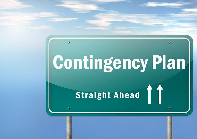 Contingency Plan là gì? 5 bước lập kế hoạch dự phòng hiệu quả
