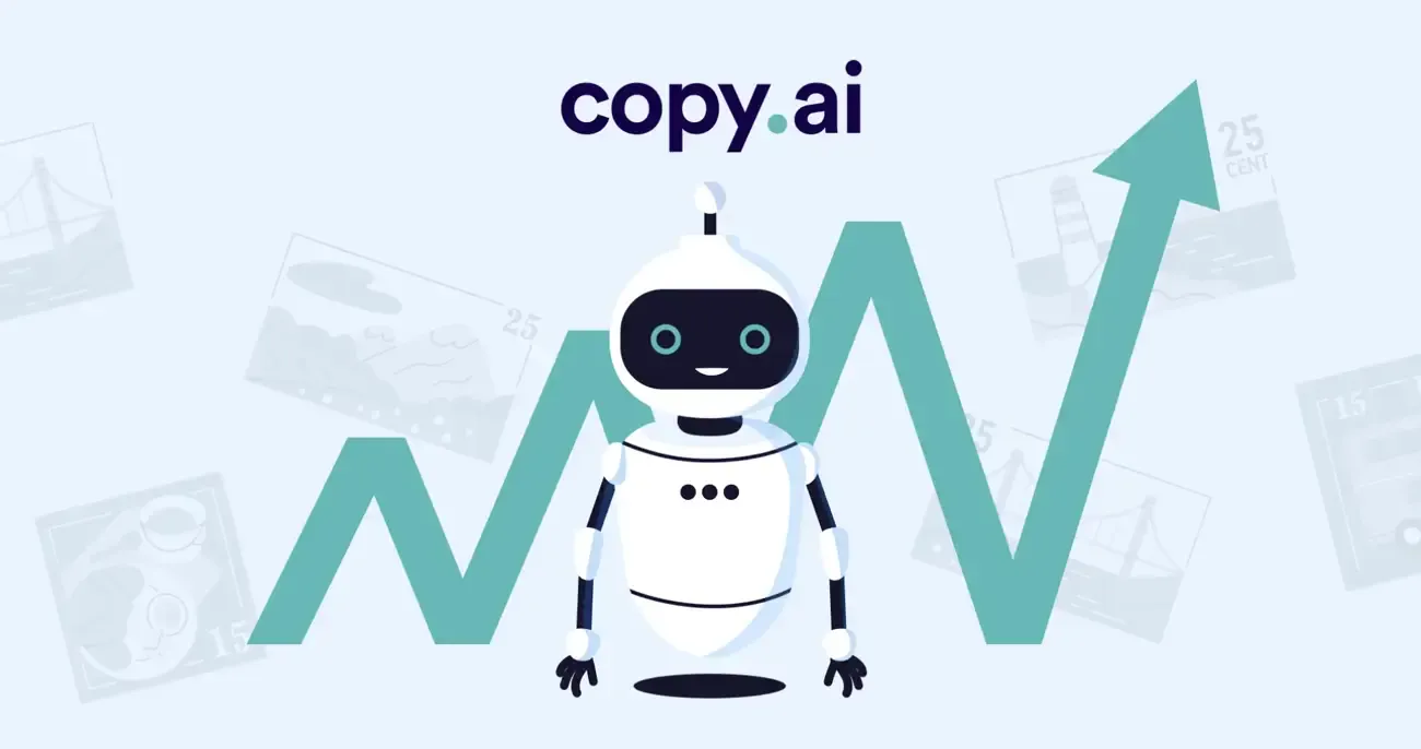 Copy AI là gì? Cách đăng ký và sử dụng công cụ này từ A - Z