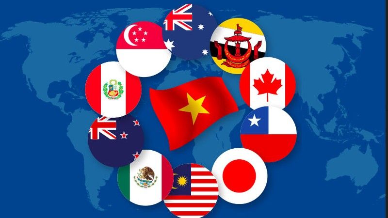CPTPP là gì? Mục tiêu và nguyên tắc hoạt động chi tiết
