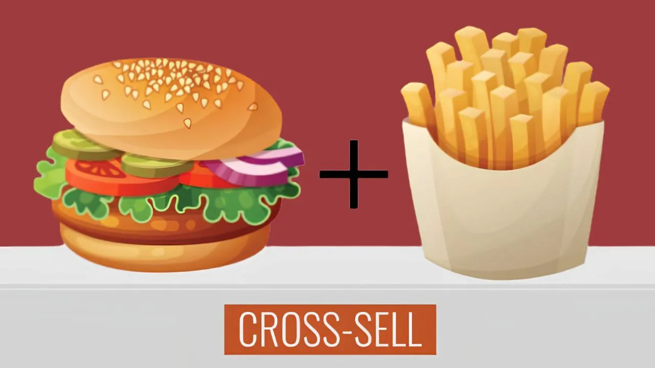 Cross sale là gì? Cách bán chéo phù hợp với khách hàng