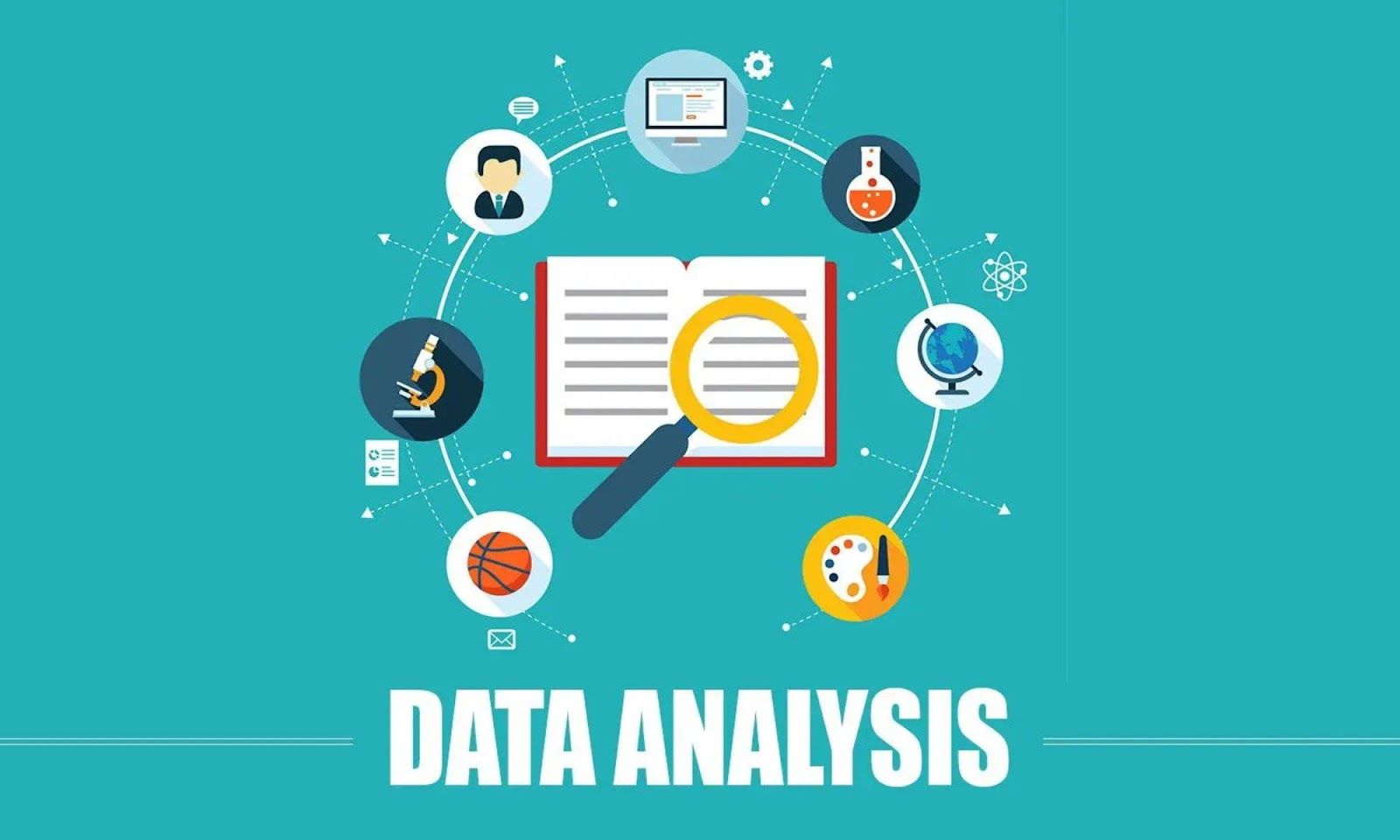 Data Analyst là gì? Học gì để trở thành Data Analyst chuyên nghiệp?