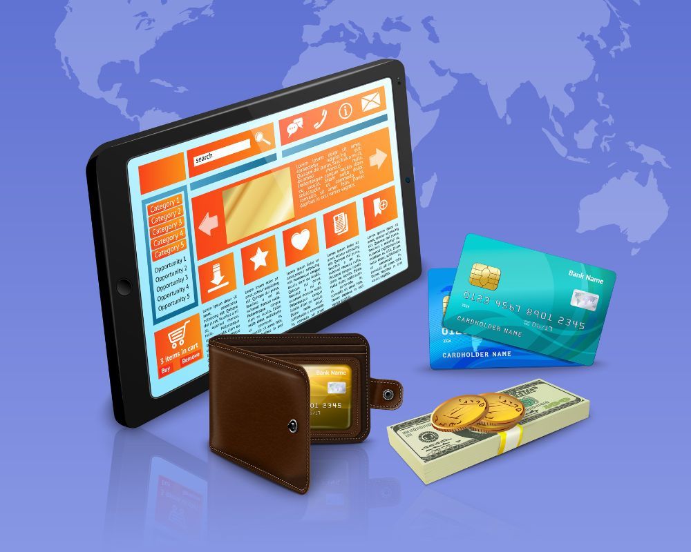 Đầu tư online là lĩnh vực có tiềm năng lợi nhuận cao nếu bạn có kiến thức và chiến lược đúng đắn