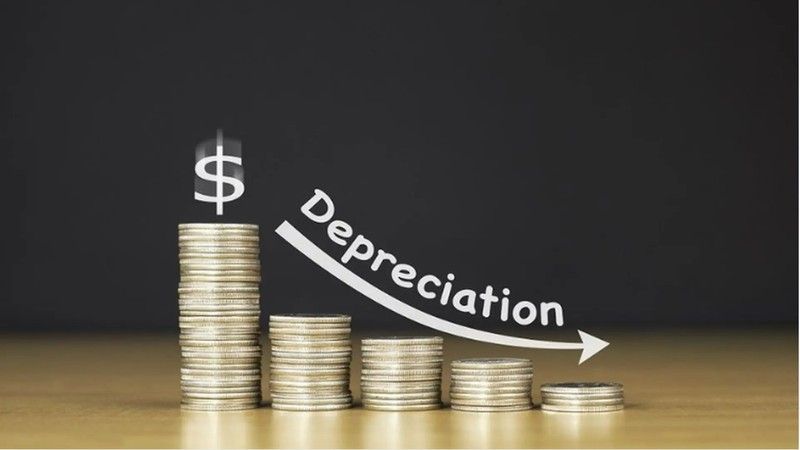 Depreciation là gì? Ý nghĩa & cách tính khấu hao tài sản