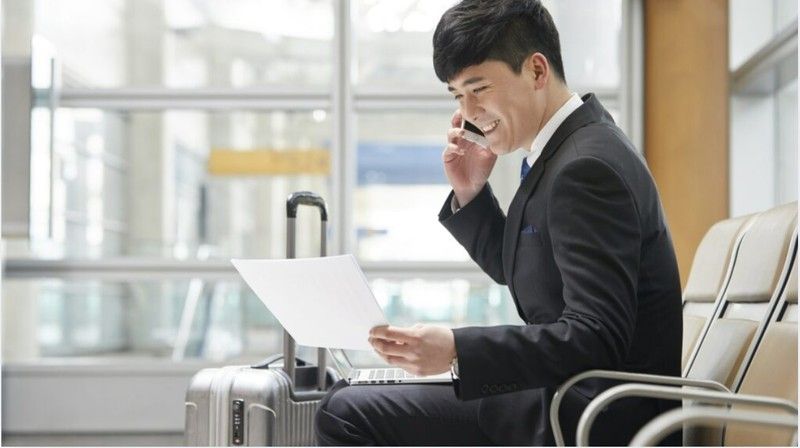 Đi công tác là gì? Quy định & Cách tính công tác phí