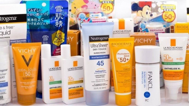Dược mỹ phẩm là gì? Phân biệt với hoá mỹ phẩm