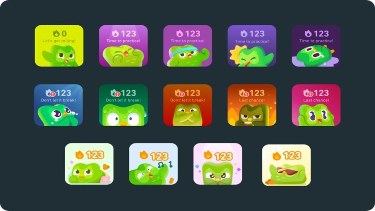 Duolingo Max giúp học tiếng Anh qua bài học dạng trò chơi