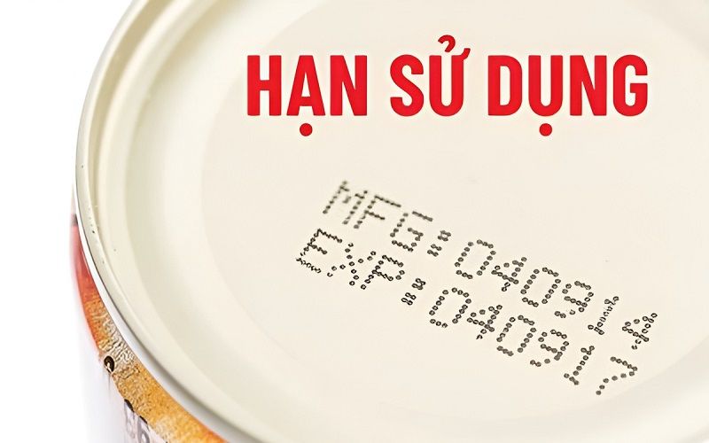 EXP là gì? Ý nghĩa trên bao bì sản phẩm bạn cần biết