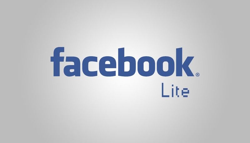 Facebook Lite là gì? Điểm khác biệt giữa Facebook Lite và Facebook thường