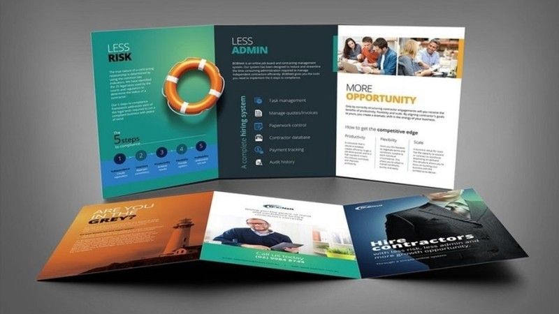 Flyer là gì? Cách thiết kế đẹp và thu hút trong Marketing