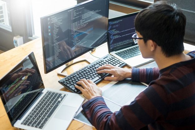 Front-end Developer là gì? Nhiệm vụ, yêu cầu công việc và mức lương