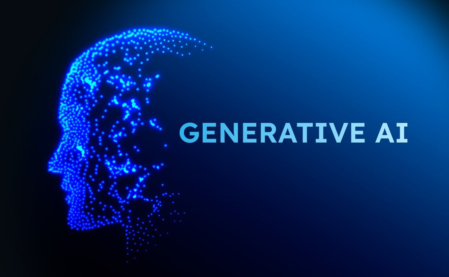 Generative AI là gì? Cách hoạt động và ứng dụng