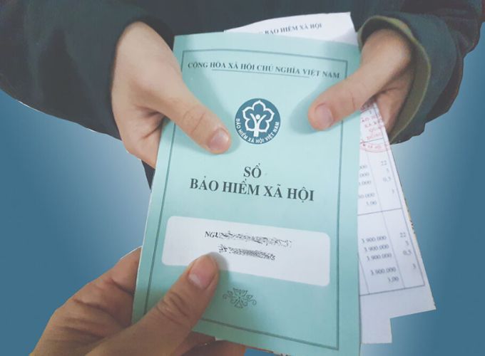 Giấy nghỉ ốm hưởng BHXH: Thủ tục, điều kiện và mức hưởng mới nhất