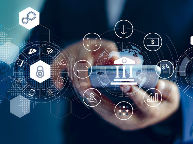 Hàng hóa vô hình là gì? Sự khác biệt so với hàng hóa hữu hình