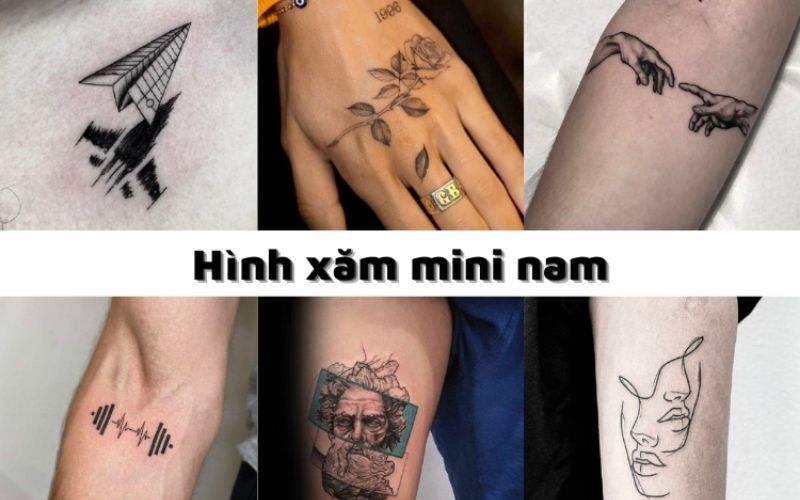 50+ Mẫu hình xăm hoa sen chữ phạn độc đáo