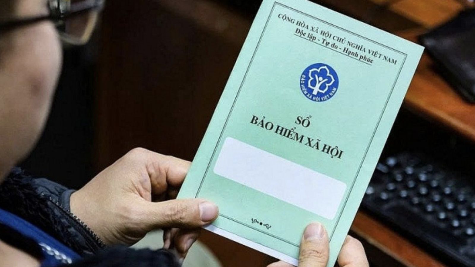 Hồ sơ cần chuẩn bị khi rút BHXH 1 lần