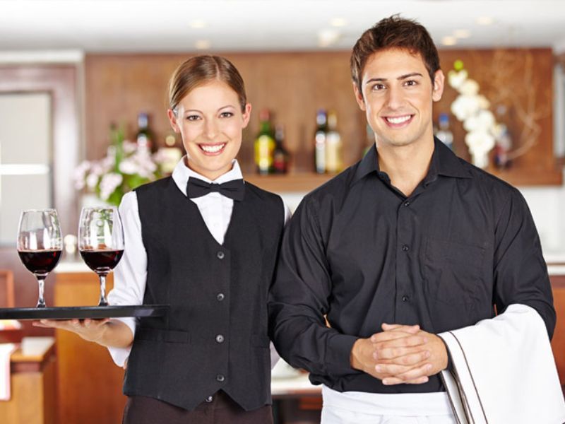 Hospitality là gì?