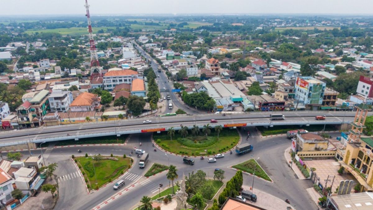 Tìm hiểu chi tiết Huyện Củ Chi: diện tích, dân số, đơn vị hành chính, tình hình kinh tế và các địa điểm nổi bật không thể bỏ qua. Xem ngay!