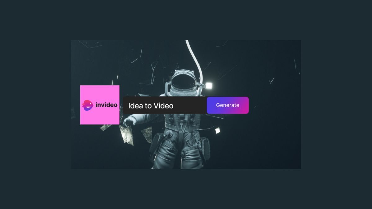 Khám phá InVideo là gì