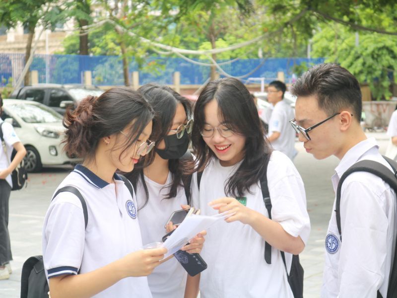 Khu vực tuyển sinh là gì? Quy định, phân loại và ảnh hưởng điểm số