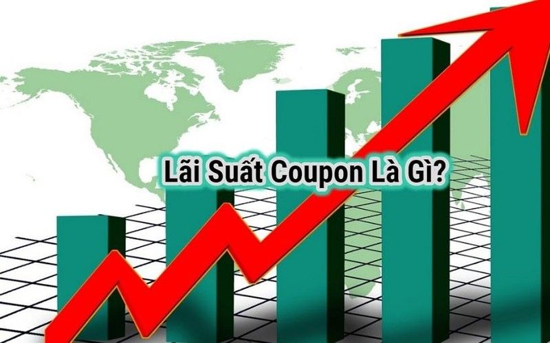 Lãi suất coupon là gì? Đặc điểm, công thức tính và các loại lãi suất coupon