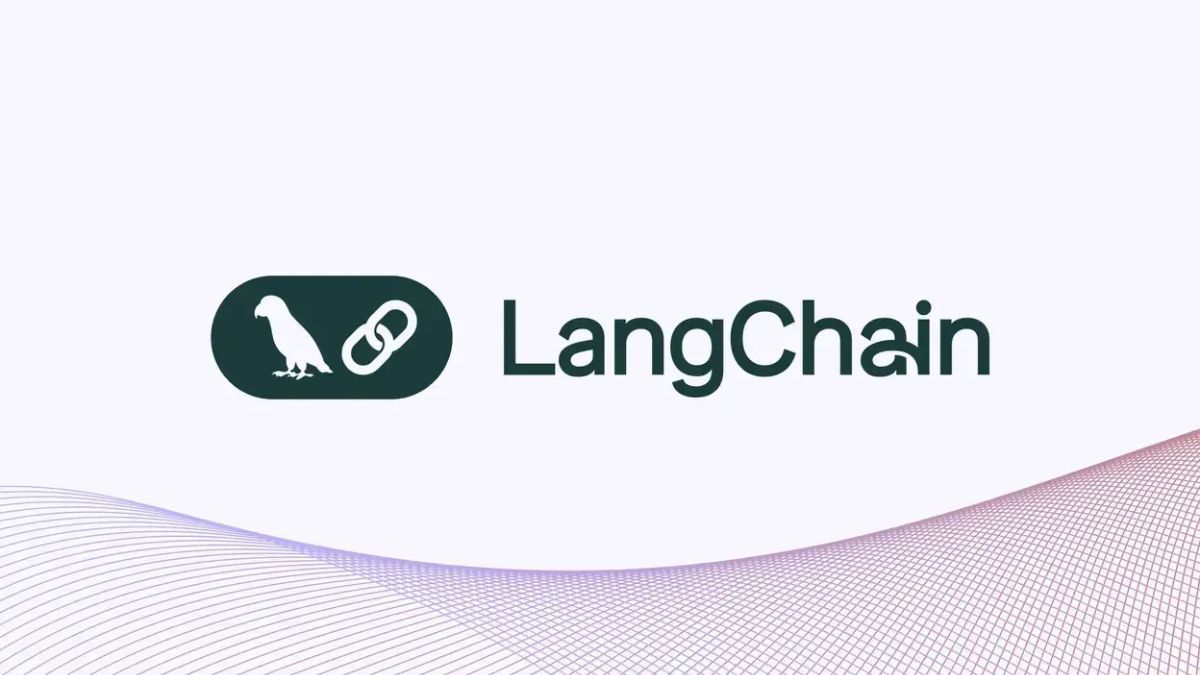LangChain là gì?