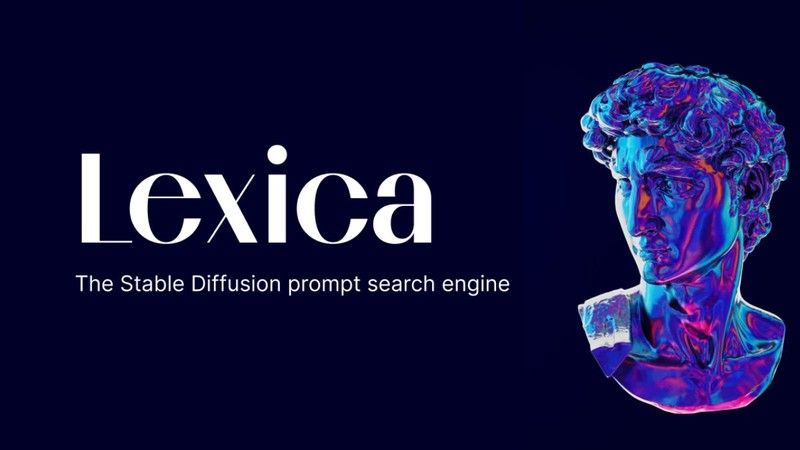 Lexica Art là gì? Hướng dẫn công cụ AI tạo hình ảnh từ văn bản