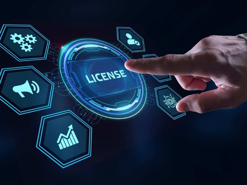 License là gì? Ý nghĩa, các loại giấy phép và vai trò trong kinh doanh & phần mềm
