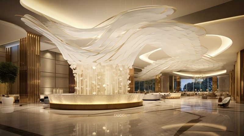 Lobby là gì? Khám phá ý nghĩa thuật ngữ Lobby từ A đến Z
