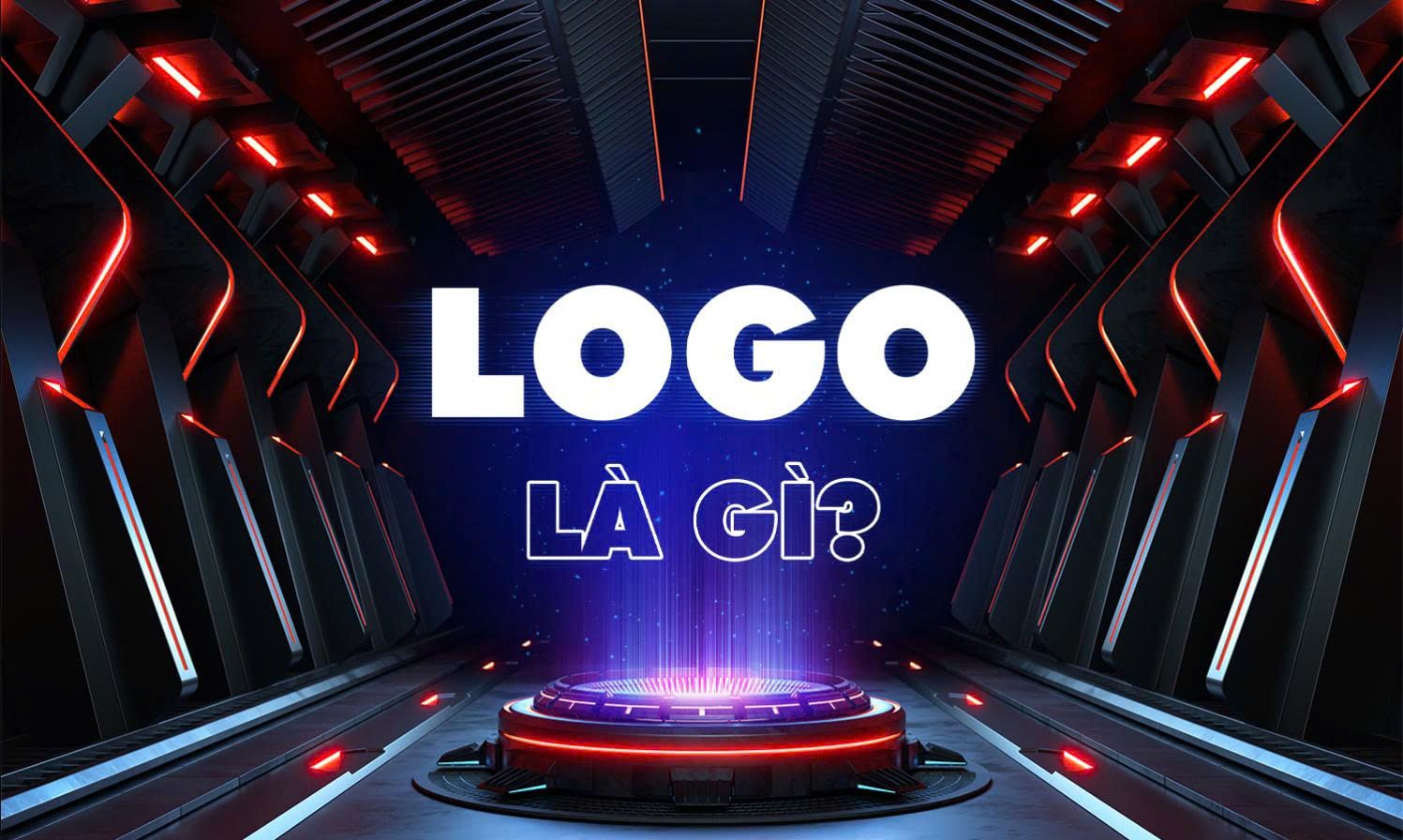 Logo là gì? Ý nghĩa và vai trò trong xây dựng thương hiệu