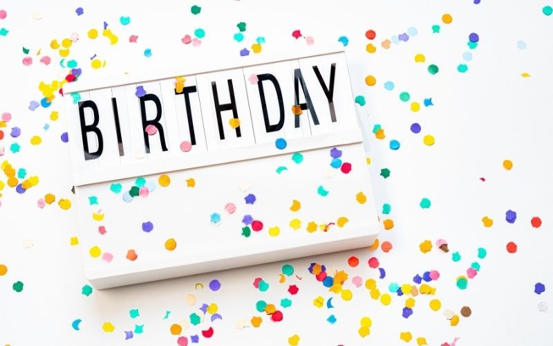 100+ Lời chúc sinh nhật độc đáo, sâu sắc và bá đạo