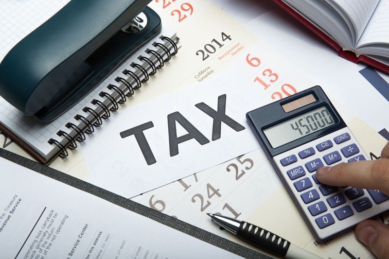 Lương bao nhiêu phải đóng thuế thu nhập cá nhân?