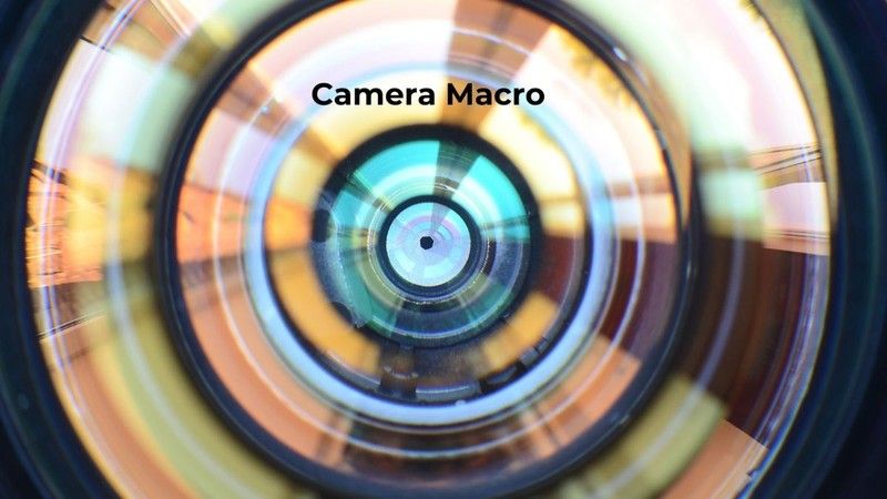 Macro là gì? Lợi ích và ứng dụng của Macro trong các lĩnh vực