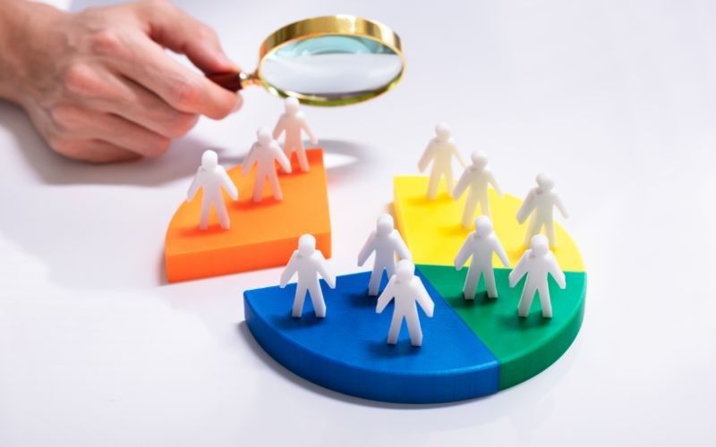 Market là gì? Thị trường trong marketing và các loại Market