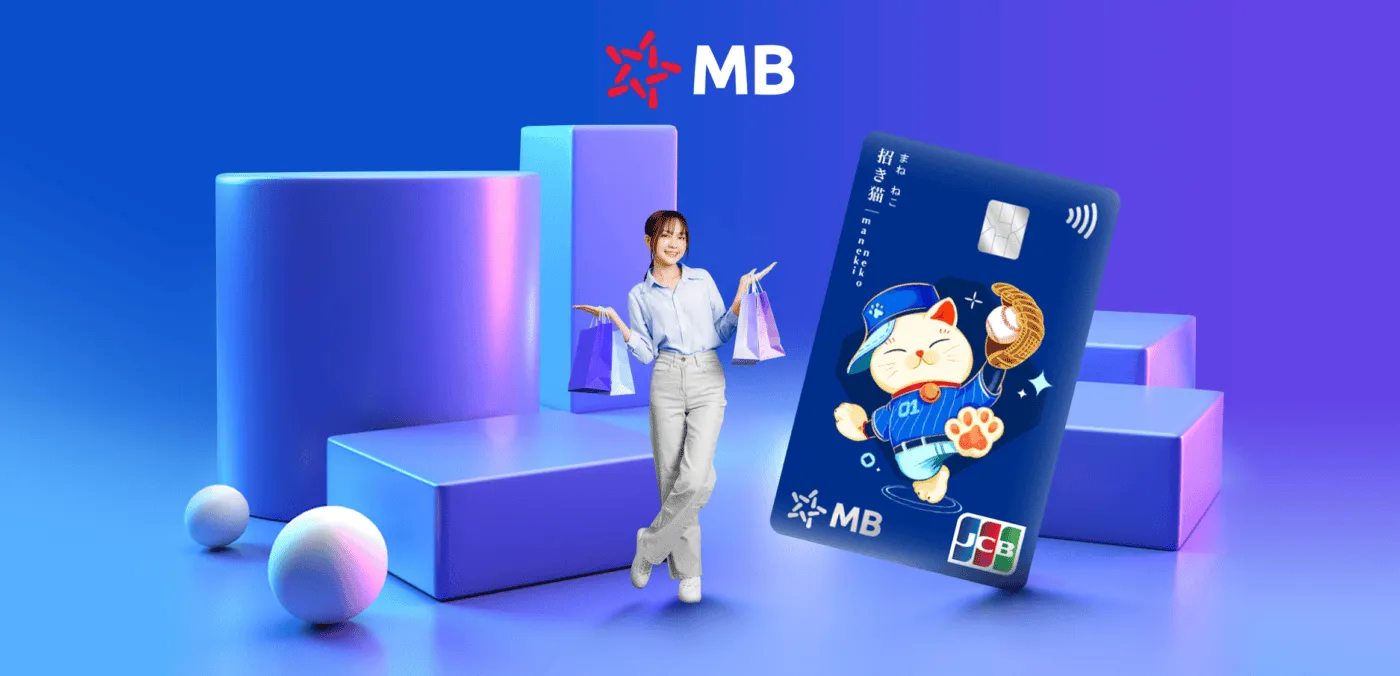 MB Bank là ngân hàng gì? Tên đầy đủ và cơ hội việc làm
