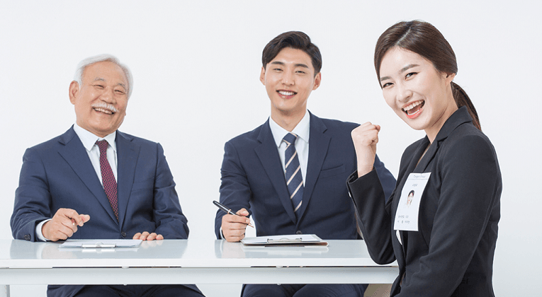 Câu hỏi phỏng vấn Đại sứ quán Hàn Quốc: Hướng dẫn chi tiết từ A-Z