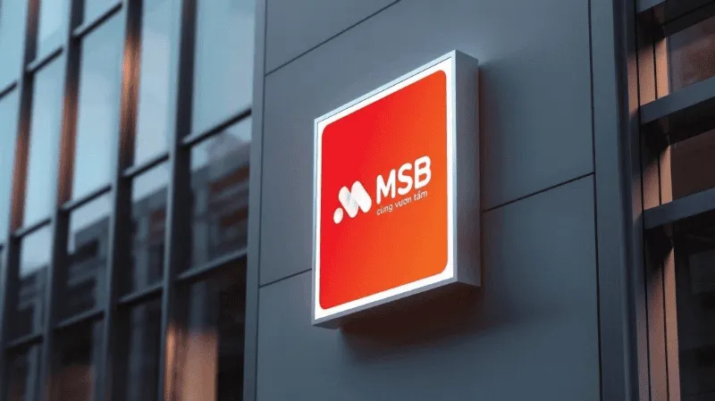 MSB là ngân hàng nào? Uy tín và cơ hội việc làm tại MSB