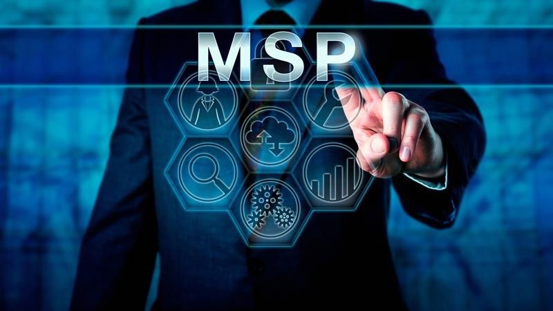 MSP là gì? Các loại hình và tiêu chí chọn đối tác MSP uy tín