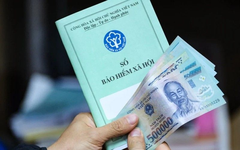 Cập nhật mức đóng BHXH mới nhất năm 2026