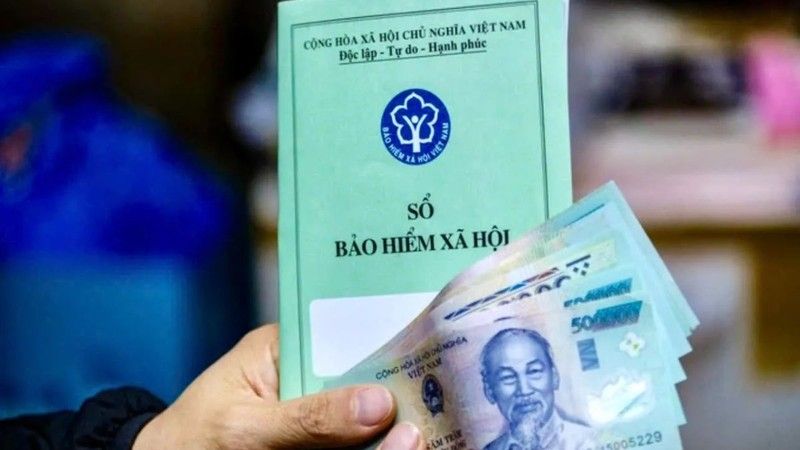 Mức đóng BHXH tự nguyện là bao nhiêu năm 2026